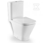 ZBIORNIK GAP 3/6L BIAŁ