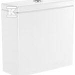 INSPIRA ZBIORNIK WC 4,5/3L