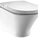 Miska wisząca WC Nexo WC Rimless