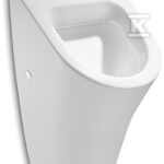 PISUAR NEXO B/POKR. BIAŁY BIAŁ