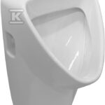 PISUAR MERINO-N Z DOPŁYWEM Z TYŁU