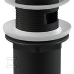 SPUST UMYW. CLIK-CLAK 5/4" KOREK CZAR