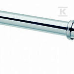 SYFON BUTEL. UMYWAL.250 MM