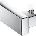 SQUARE SWIVEL BRACKET