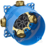 ROCABOX UNIWERSALNY ELEMENT PODTYNKOWY