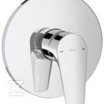 ATLAS BATERIA PRZYS.PODTYNKOWA SOLO CR