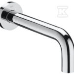 LOFT-E BAT.ELEKTR.Z MIESZACZEM ŚCIEN.DC