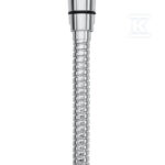 Wąż prysznicowy Neo-Flex metalowy 1,50m