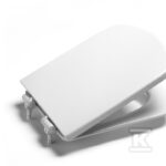 DAMA SENSO DESKA WC WOLNOOPADAJĄCA