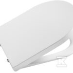 INSPIRA ROUND DESKA WOLNOOPADAJĄCA CPT