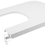 POKRYWA BIDETU WOLNOOPADAJĄCA DAMA-N BI