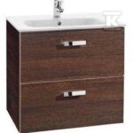 ZES.UM.60CM VICTORIA BASIC SZAF.SZUF.BIA