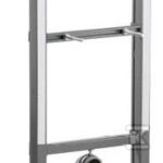 STELAŻ PISUARU D/TYLNY