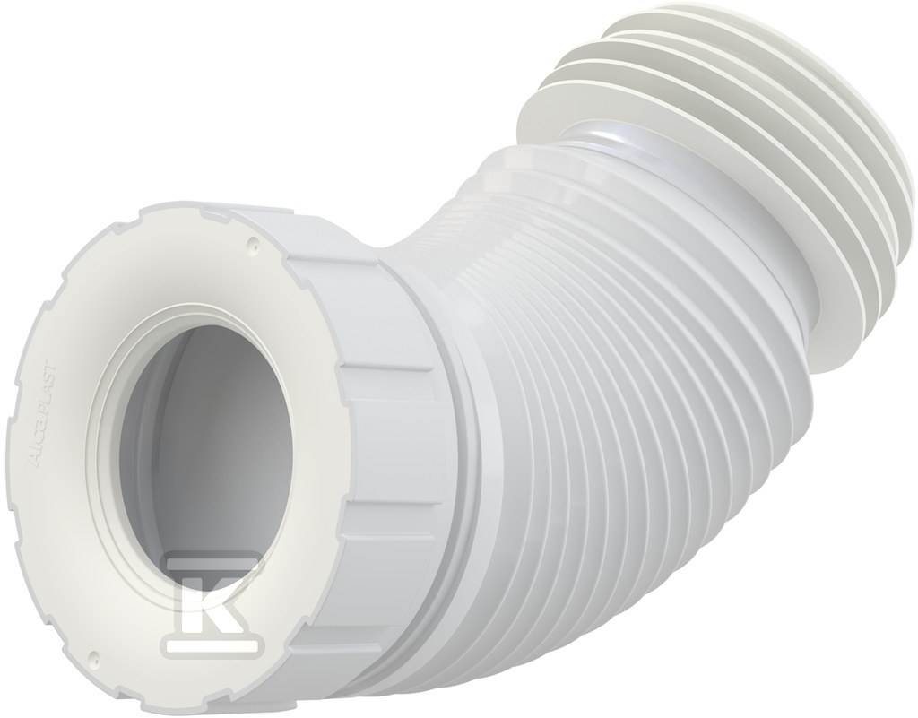 Plik zosta³ pobrany z http://www.onnshop.pl Przyłącze elastyczne WC - obrazek 1