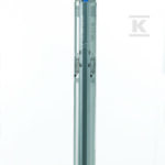 Pompa głębinowa 3" do wody czystej SQ 2- 55 0.70kW 200-240V 50/60Hz