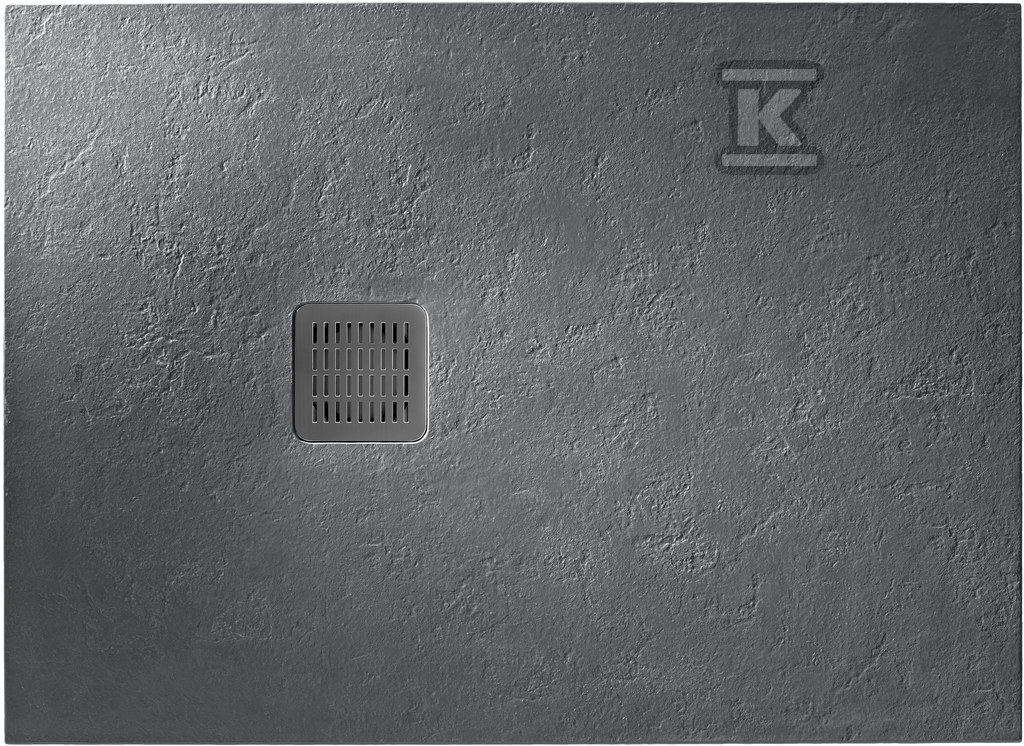 Plik zosta³ pobrany z http://www.onnshop.pl Brodzik Roca Terran prostokątny 1200x700 mm syfon w komplecie - obrazek 1