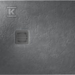 BROD.TERRAN STONEX PROSTOK.120X80 CZ.B