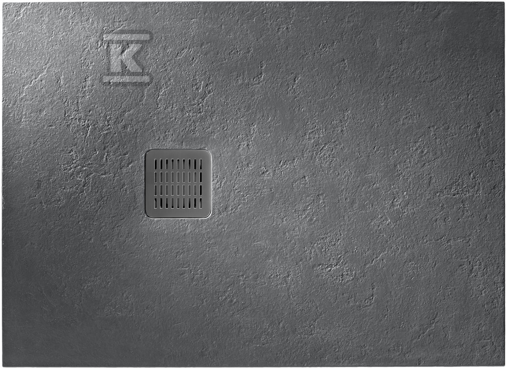 Brodzik Roca Terran prostokątny 1200x800 mm syfon w komplecie Brodzik Roca Terran prostokątny 1200x800 mm syfon w komplecie