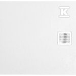 TERRAN BRODZIK PROSTOKĄTNY 160 X 80 CM