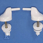 ZAWIASY DESKI PLASTIK 060110