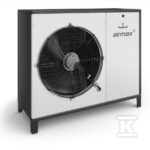 POMPA CIEPŁA POWIETRZE-WODA AIRMAX2 30G