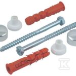 ŚRUBY MOCUJ.MUSZLI  ONNLINE CHROM