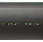 RURA PEHD 250X9.6X5000 SDR26 S12.5 QS