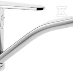 BAT.UMYW.STOJĄCA ALGEO Z WYLEWKĄ