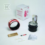 ADAPTER BI 225+ZŁ.VPC 220