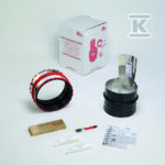 ADAPTER BI 250+ZŁ.VPC 220