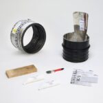 ADAPTER BI 400+ZŁ.VPC 430 OLEJOODPORNY