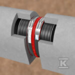 ADAPTER BI 500/750 PROFIL JAJOWY/JAJOWY