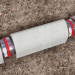 ADAPTER BIAPS DN500 DO R.BETON.PASOWYCH