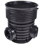 KINETA PRZEL.425X160/60 TYP-J(TEGRA 425)