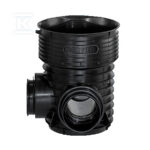 KINET.POŁĄCZ.425X200/90 TYP-T(TEGRA 42