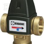 ZAWÓR TZM GW3/4" VTA321,35-60C