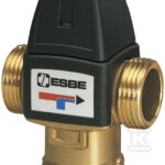 ZAWÓR TZM GZ 3/4" VTA322, 20-43C