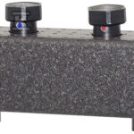 ROZDZIELACZ ESBE GMA411