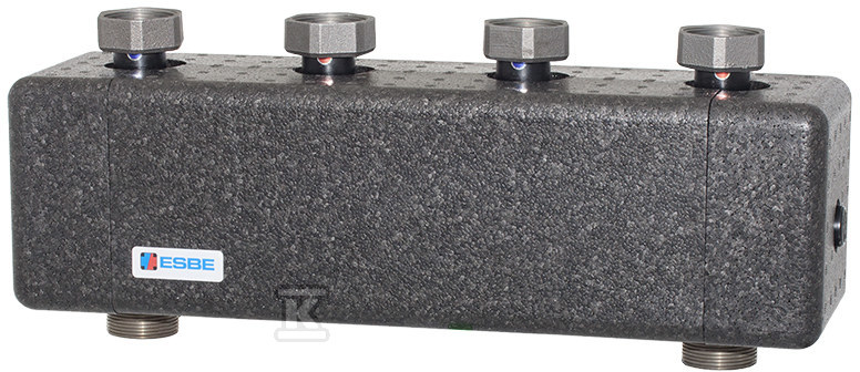 Plik zosta³ pobrany z http://www.onnshop.pl Rozdzielacz ESBE GMA521 - obrazek 1