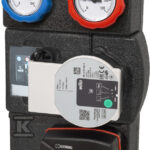 GRUPA POMPOWA GRA311 VRG438+ARA661-20-W