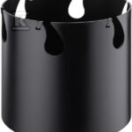 WIERTŁO KORONOWE DO PP 200MM LSA3