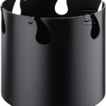 WIERTŁO KORONOWE DO PP 200MM LSA4