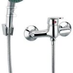 BAT.NATRYSK SMILE CHR