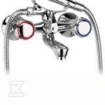 BAT.WANNA STANDARD SŁUCHAWKA CHR B48C