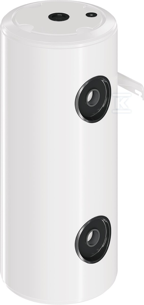 BUFOR BEZ WĘŻOWNICY WISZĄCY 100L ONNL