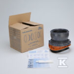 PRZYŁ.CONNEX DN/OD 160 DO R.600/572-607