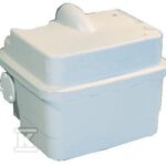 SANICUBIC1 IP68NM MONO PODŁACZ.CAŁE.DO