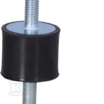 VIBRATEK SB-MM AMORTYZATOR DRGA 420/M8