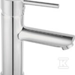 BAT.FIESTA UMYW.STOJĄCA, CHROM