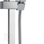 NATRYSK PRZES.VIGO Z RĄCZKĄ 3-FUNK.CHR